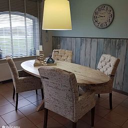Unterkunft 4540177 - Appartement Noordzeekust - Sunny site