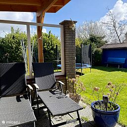 Unterkunft 4540179 - Bungalow Noordzeekust - De Stormvogel