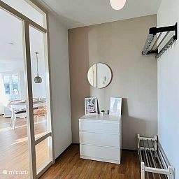 Guest house 4540181 - Apartment Noordzeekust - Appartement Aloha