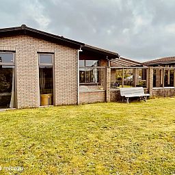 Unterkunft 4540182 - Bungalow Noordzeekust - Beach Bungalow Lothar