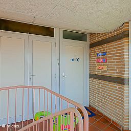 Guest house 4540183 - Apartment Noordzeekust - Appartement Celina
