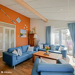 Guest house 4540183 - Apartment Noordzeekust - Appartement Celina