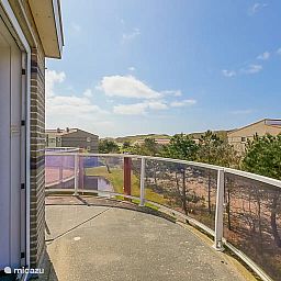 Guest house 4540183 - Apartment Noordzeekust - Appartement Celina