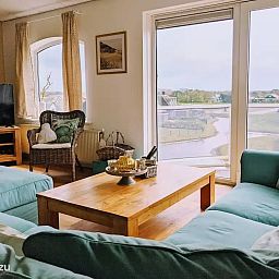 Guest house 4540184 - Apartment Noordzeekust - Windkracht 13