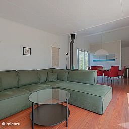 Verblijf 4540185 - Vakantiewoning Noordzeekust - Springtij met privé zwembad