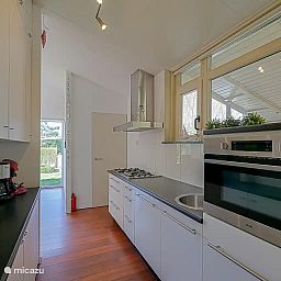 Verblijf 4540185 - Vakantiewoning Noordzeekust - Springtij met privé zwembad