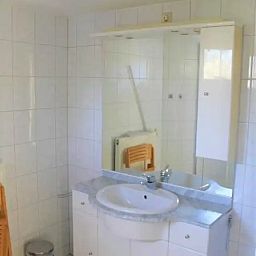 Unterkunft 4540188 - Bungalow Noordzeekust - De Oranje Tulp