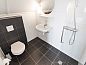 Unterkunft 454018 • Bungalow Noordzeekust • Beach Resort Ooghduyne | 10-persoons villa | 10L1  • 12 von 26