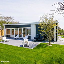 Unterkunft 4540191 - Ferienhaus Noordzeekust - Familiehuis Zeevonk