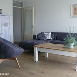 Unterkunft 4540192 - Appartement Noordzeekust - Appartement 125 Julianadorp aan Zee