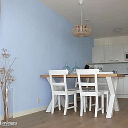 Unterkunft 4540192 - Appartement Noordzeekust - Appartement 125 Julianadorp aan Zee