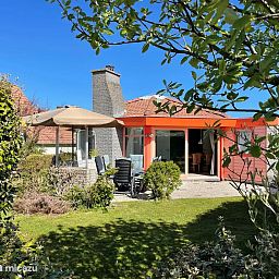 Unterkunft 4540196 - Bungalow Noordzeekust - Zeester 292