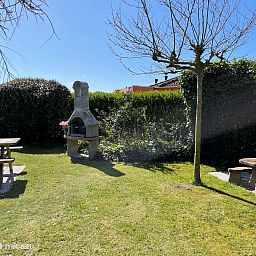 Unterkunft 4540196 - Bungalow Noordzeekust - Zeester 292
