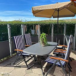 Unterkunft 4540197 - Bungalow Noordzeekust - Zeester 227