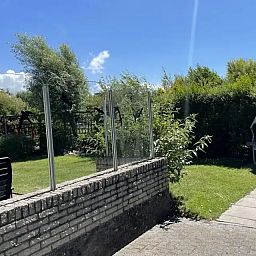Unterkunft 4540198 - Bungalow Noordzeekust - Strandparel 34