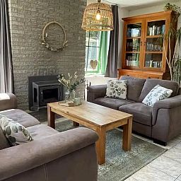 Unterkunft 4540198 - Bungalow Noordzeekust - Strandparel 34