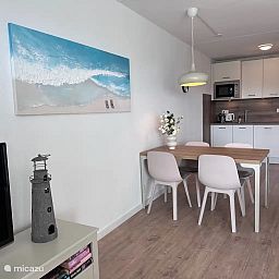 Guest house 4540199 - Apartment Noordzeekust - Strandappartement Sonneduyn