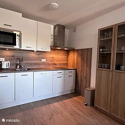 Guest house 4540199 - Apartment Noordzeekust - Strandappartement Sonneduyn