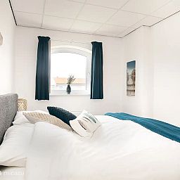 Guest house 4540203 - Apartment Noordzeekust - Strand appartement Duynblick