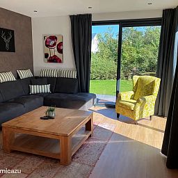 Unterkunft 4540204 - Bungalow Noordzeekust - Villa Keizerskroon 308 Julianadorp