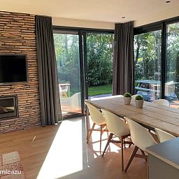 Unterkunft 4540204 - Bungalow Noordzeekust - Villa Keizerskroon 308 Julianadorp