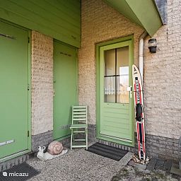 Verblijf 4540208 - Vakantiewoning Noordzeekust - Sina op park De Strandslag