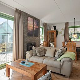 Verblijf 4540208 - Vakantiewoning Noordzeekust - Sina op park De Strandslag