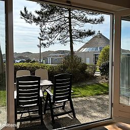 Guest house 4540209 - Apartment Noordzeekust - Appartement 105 Julianadorp aan Zee