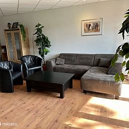 Guest house 4540209 - Apartment Noordzeekust - Appartement 105 Julianadorp aan Zee