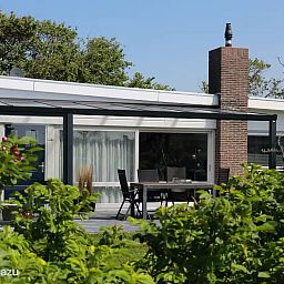 Verblijf 4540210 - Bungalow Noordzeekust - Bungalow Duinzicht