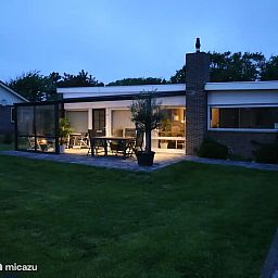 Verblijf 4540210 - Bungalow Noordzeekust - Bungalow Duinzicht
