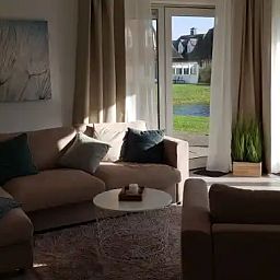 Guest house 4540211 - Apartment Noordzeekust - Strand Genot