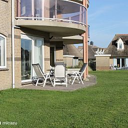 Guest house 4540211 - Apartment Noordzeekust - Strand Genot
