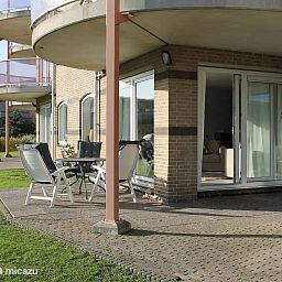 Guest house 4540211 - Apartment Noordzeekust - Strand Genot