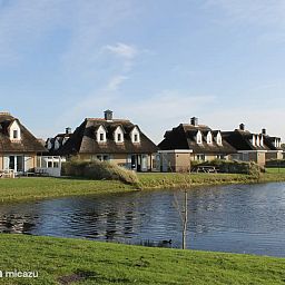 Guest house 4540211 - Apartment Noordzeekust - Strand Genot