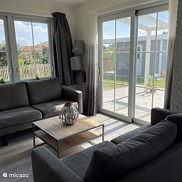 Verblijf 4540212 - Bungalow Noordzeekust - Strandparel 212