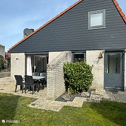 Verblijf 4540213 - Bungalow Noordzeekust - Yperhof 22