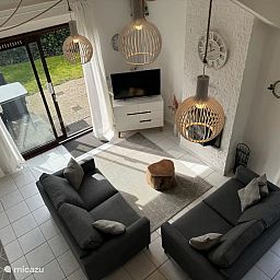 Verblijf 4540213 - Bungalow Noordzeekust - Yperhof 22