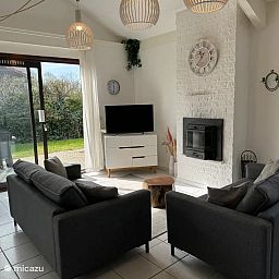 Verblijf 4540213 - Bungalow Noordzeekust - Yperhof 22