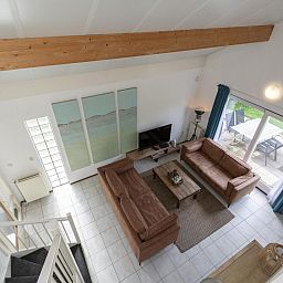 Guest house 454021 - Holiday property Noordzeekust - Ooghduyne 187