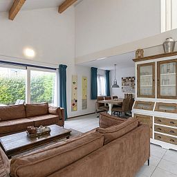 Guest house 454021 - Holiday property Noordzeekust - Ooghduyne 187