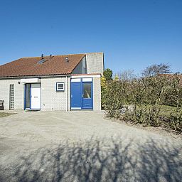 Guest house 454021 - Holiday property Noordzeekust - Ooghduyne 187
