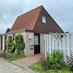 Unterkunft 4540221 - Ferienhaus Noordzeekust - Huis Sagitta