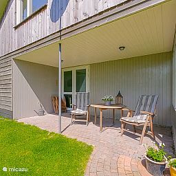 Unterkunft 4540222 - Ferienhaus Noordzeekust - Vakantiehuis Zeevogel