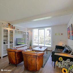 Unterkunft 4540222 - Ferienhaus Noordzeekust - Vakantiehuis Zeevogel