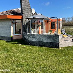 Verblijf 4540223 - Bungalow Noordzeekust - Zeester 244