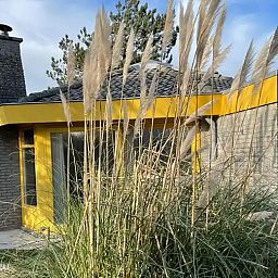 Unterkunft 4540224 - Bungalow Noordzeekust - Zeester 7 Julianadorp aan Zee.
