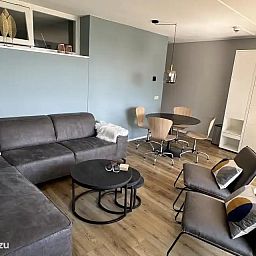 Unterkunft 4540225 - Appartement Noordzeekust - Appartement 141 Julianadorp aan Zee