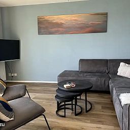 Unterkunft 4540225 - Appartement Noordzeekust - Appartement 141 Julianadorp aan Zee