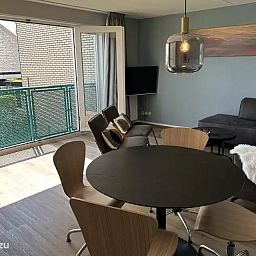 Unterkunft 4540225 - Appartement Noordzeekust - Appartement 141 Julianadorp aan Zee